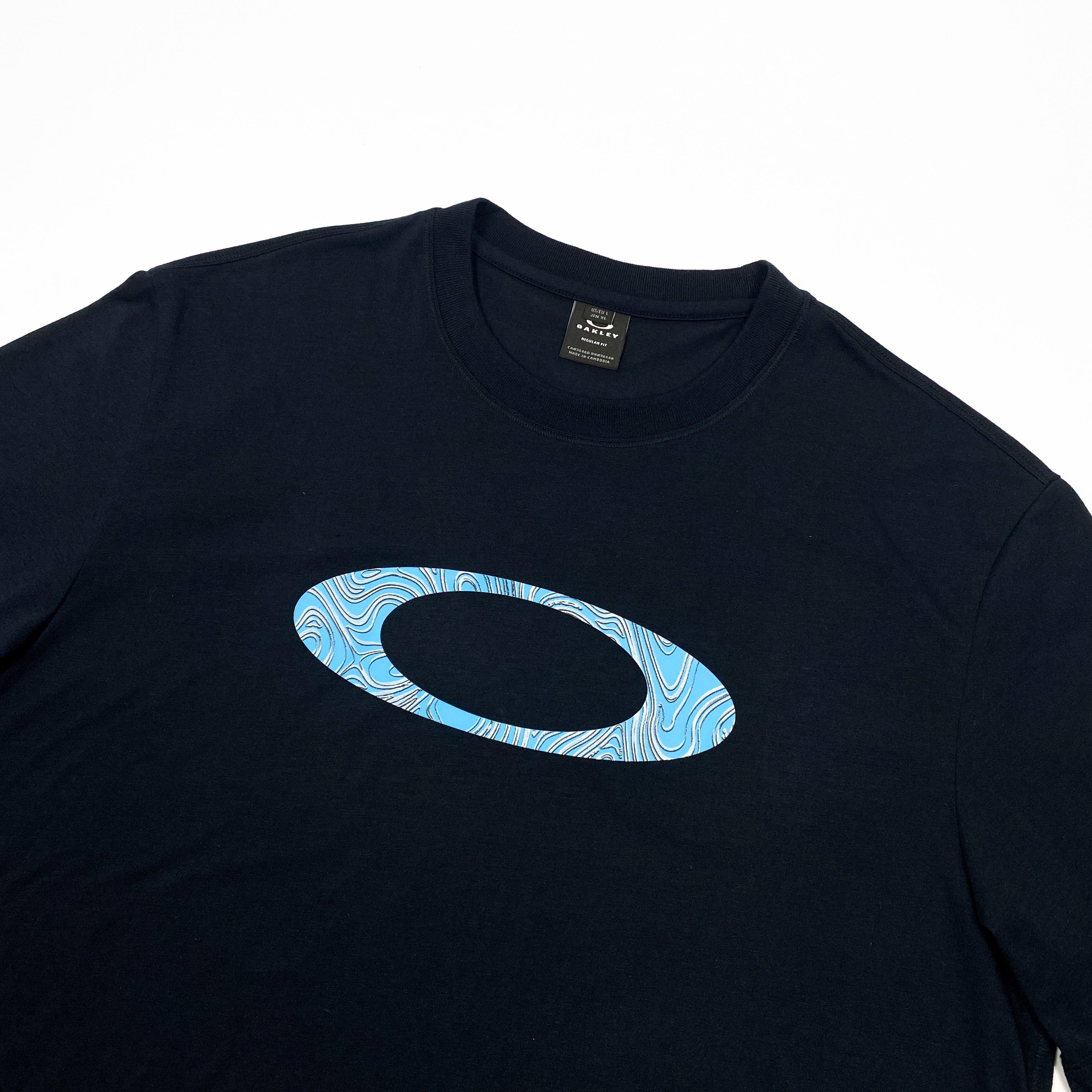 Oakley Logo T-Shirt