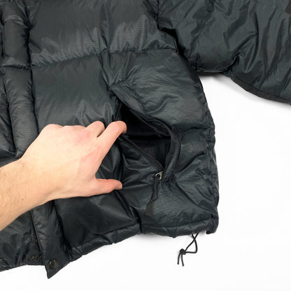 The North Face Jacke Summit Series Baltoro 700