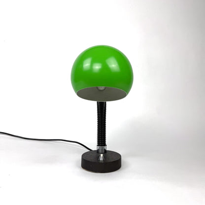 Egon Hillebrand Ball Table Lamp
