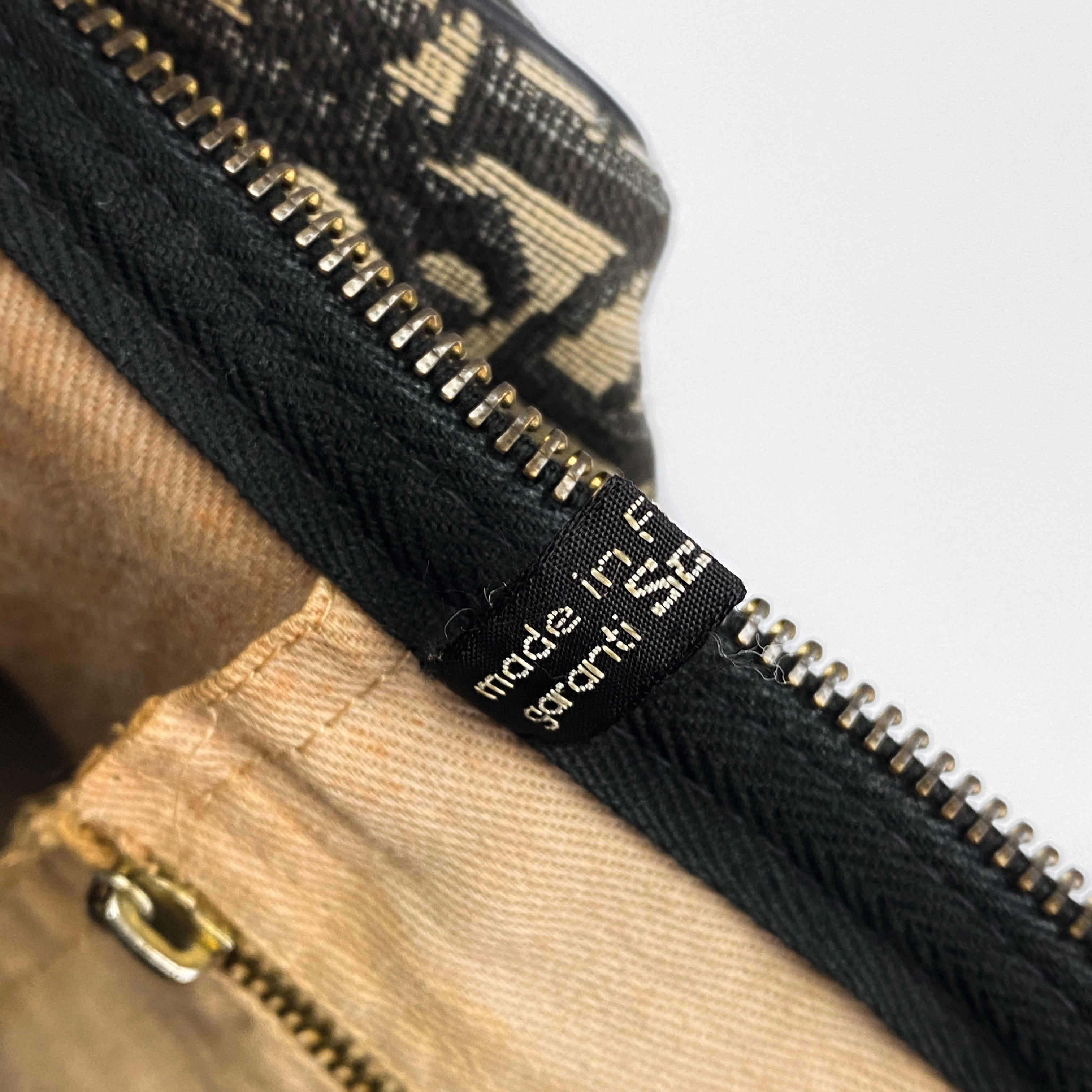 Dior Monogramm Duffle Bag