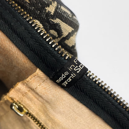 Dior Monogramm Duffle Bag