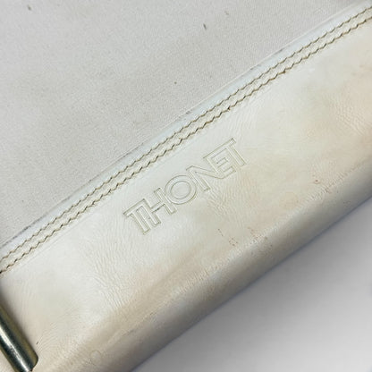 Thonet S34 Cantilever Armchair