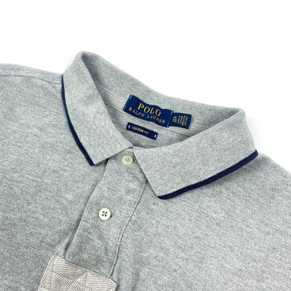 Ralph Lauren Big Pony Chief Keef Polo Shirt