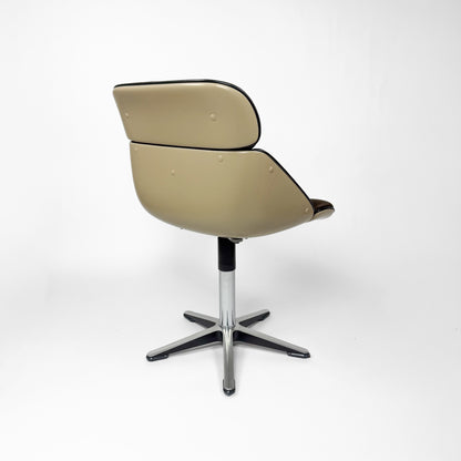 Wilkhahn 190 Threshing chair