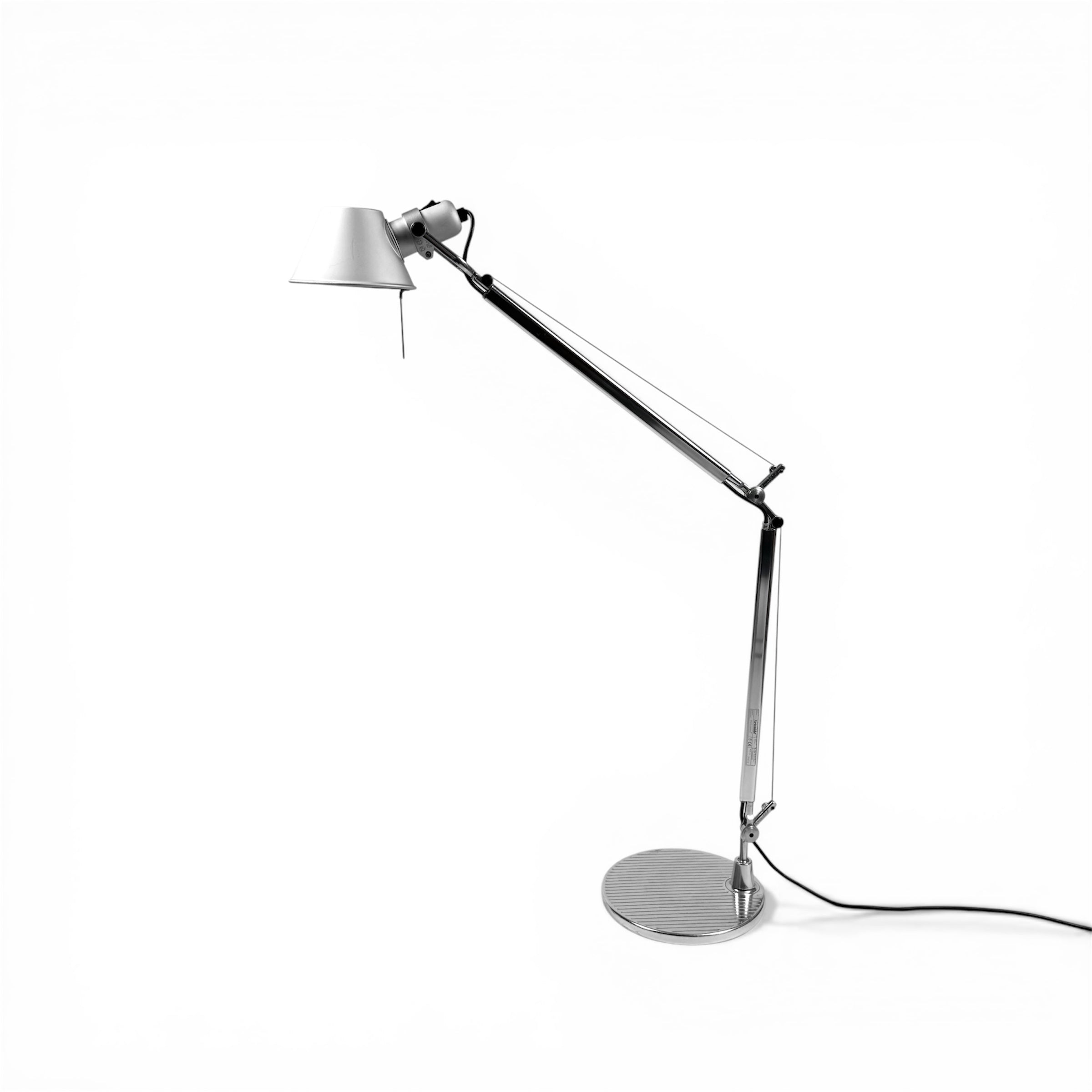 Artemide Tolomeo Tavolo Tischlampe
