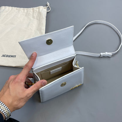 Jacquemus Chiquito Hand Bag