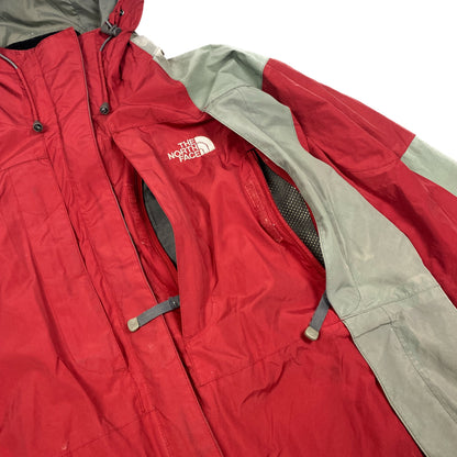The North Face Softshell Parka Jacket