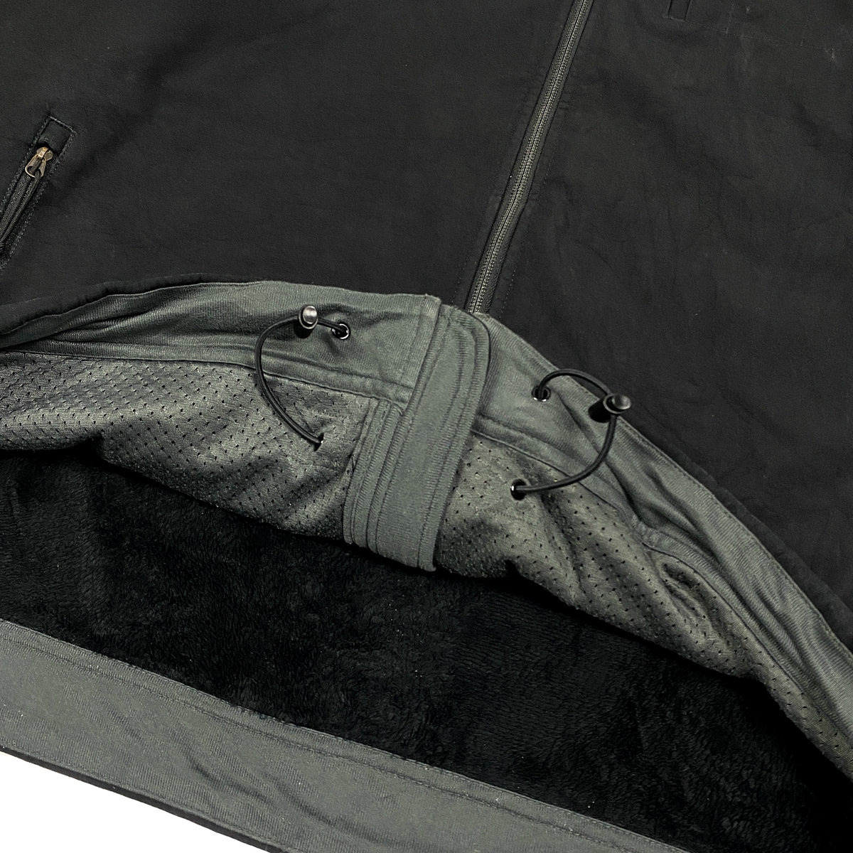 The North Face Softshell Jacket