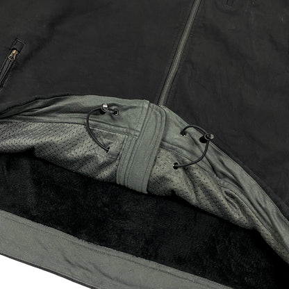 The North Face Softshell Jacket