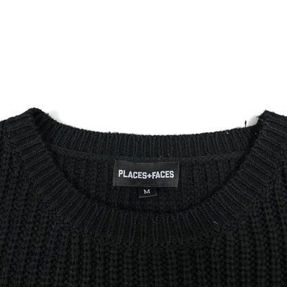 Places + Faces Sweater