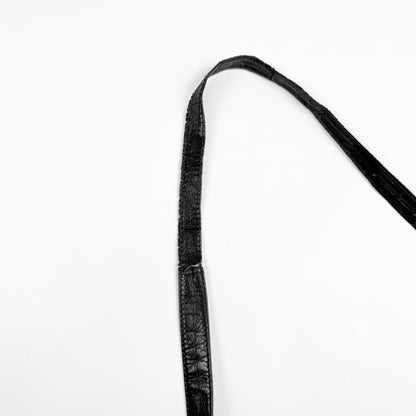 Prada Leather Shoulder Bag