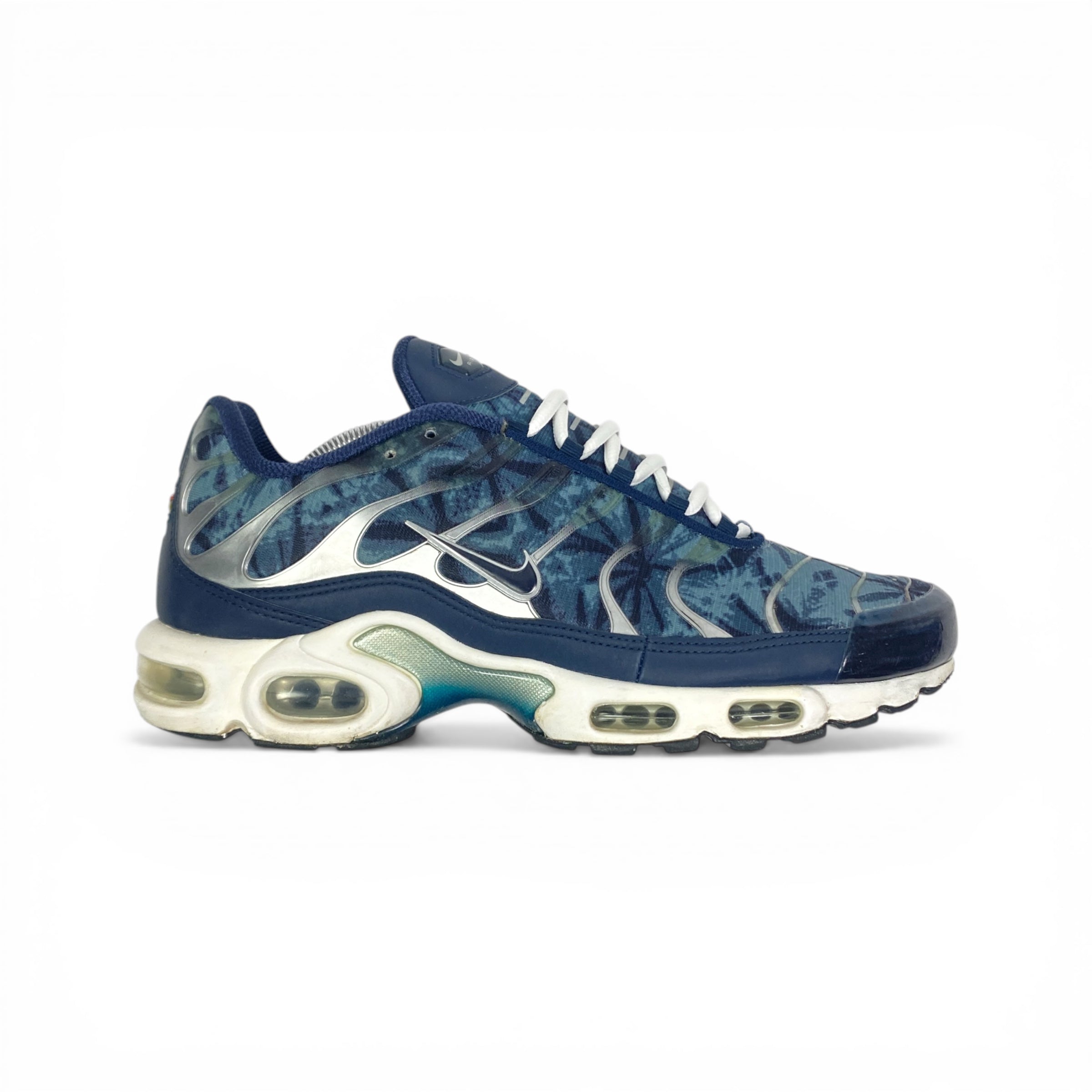 Nike Air Max Plus Tn "Palm Tree"