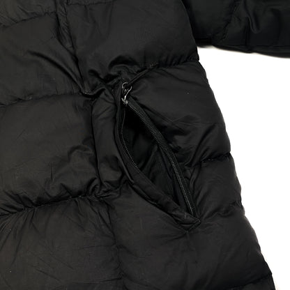 The North Face 2002 Denali Nupste Puffer Jacket