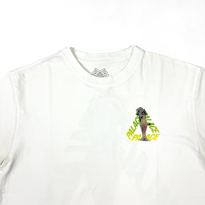 Palace Tri-Ferg Statue T-Shirt