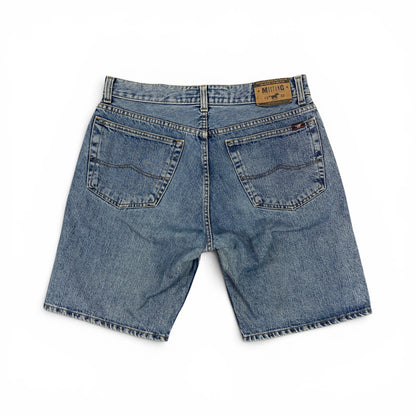 Mustang Denim Jeans shorts
