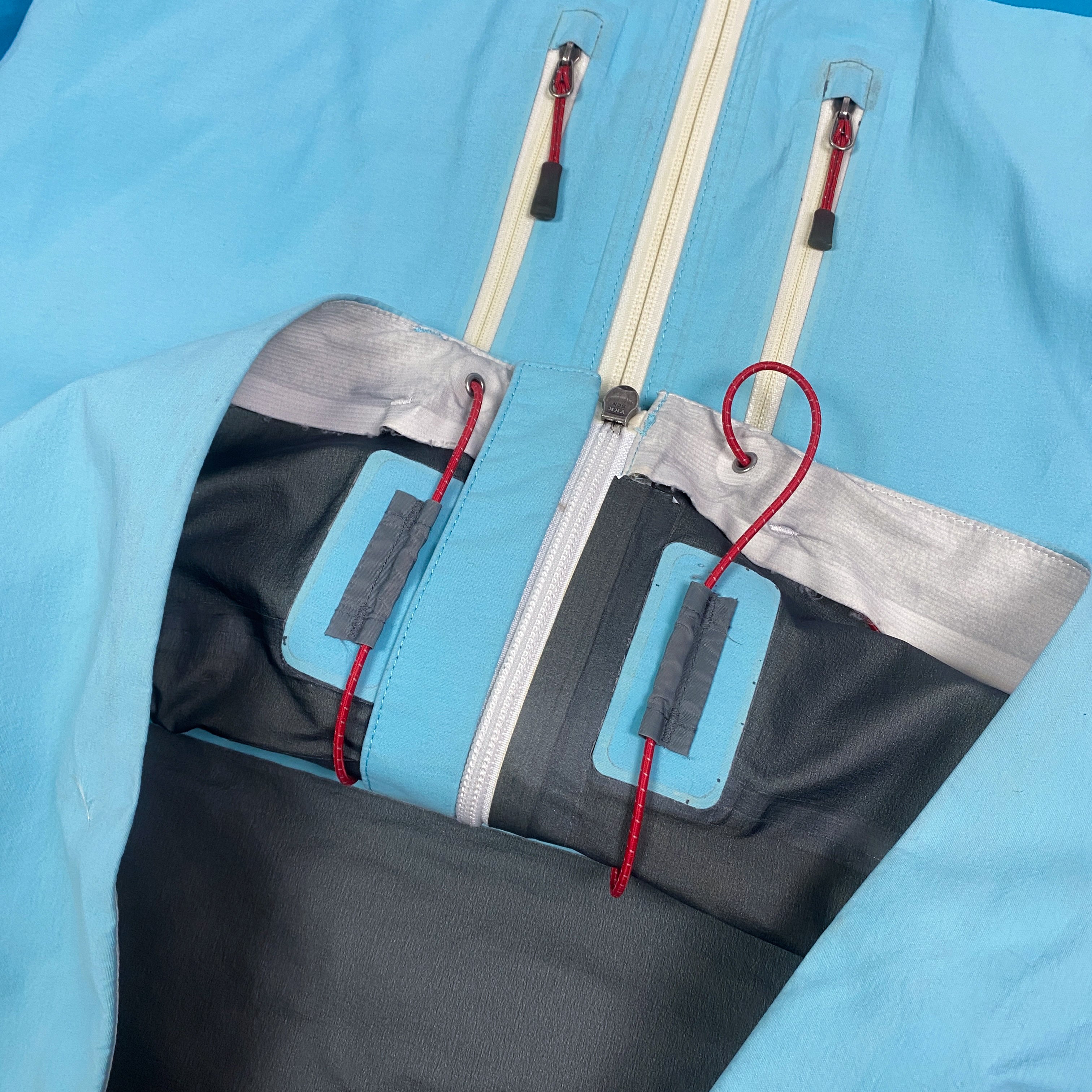 The North Face Women’s Softshell Jacke