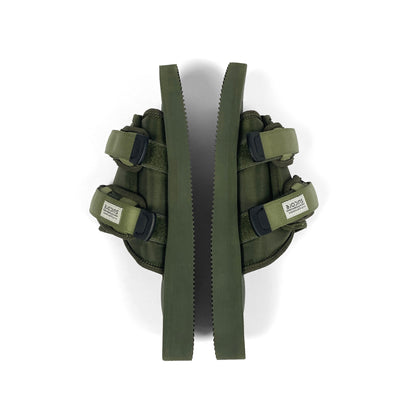 Suicoke Moto Sandalen