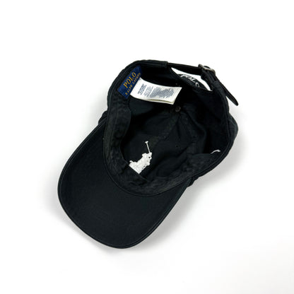 Ralph Lauren Big Pony Logo Cap