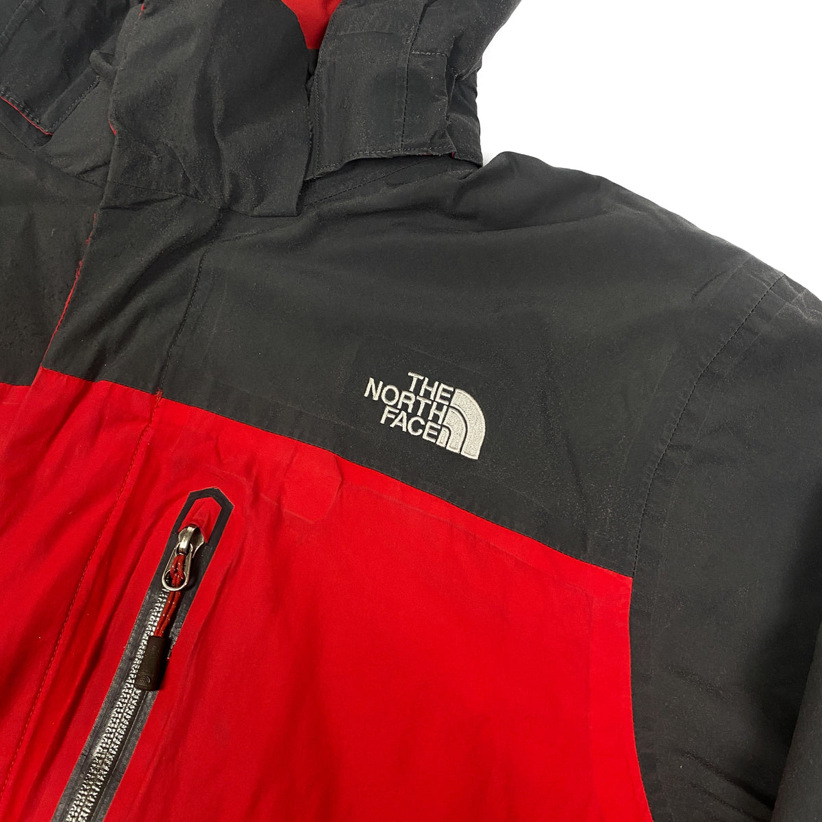 The North Face Parka Jacket