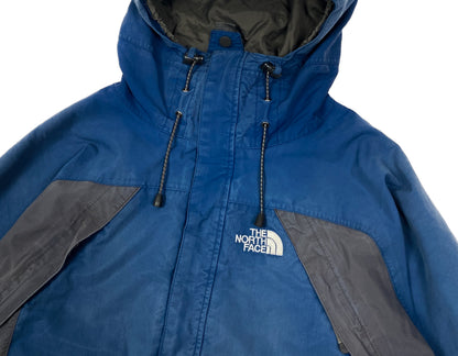 The North Face Softshell Parka Jacket