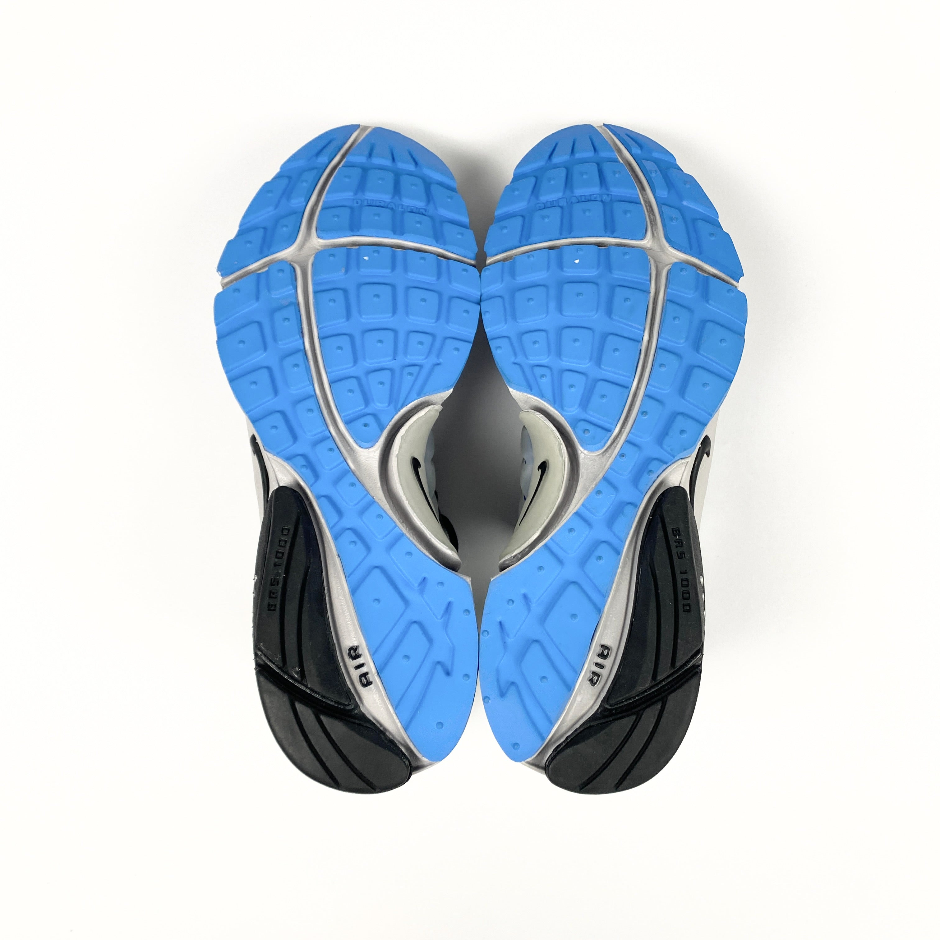 Nike Air Presto „Lightning“