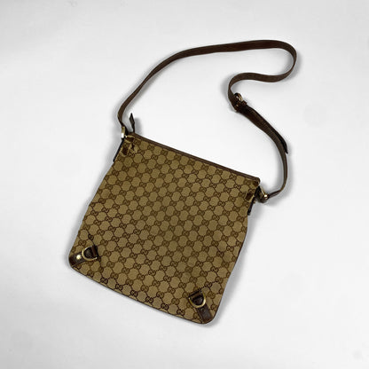 Gucci Abbey Bag