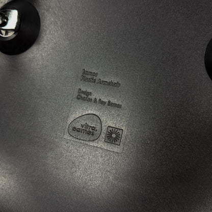 Vitra DAX Eames Plastic Armchair