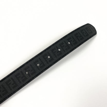 Fendi Monogram Belt
