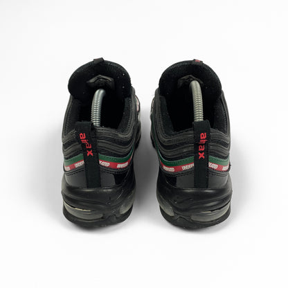 Undefeated x Nike Air Max 97