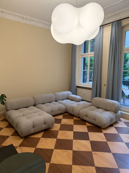 B&B Italia Mario Bellini Camaleonda Modular Sofa (2020)