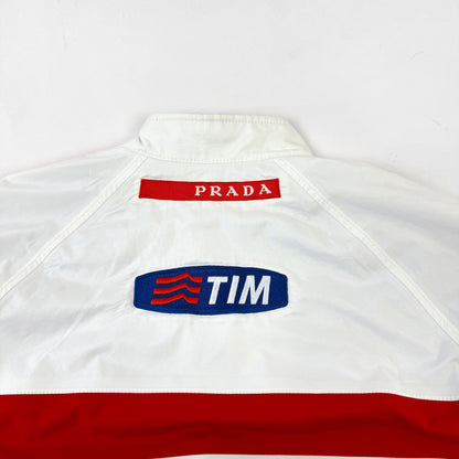 Prada 2003 Luna Rossa Challenge Jacket