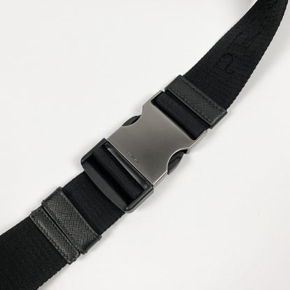 PRADA Re-Nylon Waist Bag [2022]