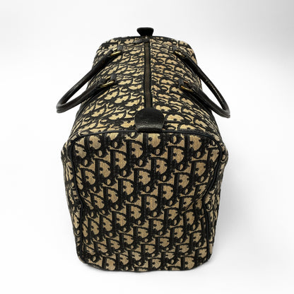 Dior Monogramm Duffle Bag
