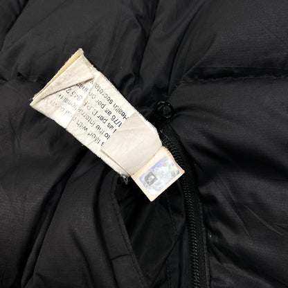 The North Face 2002 Denali Nupste Puffer Jacket