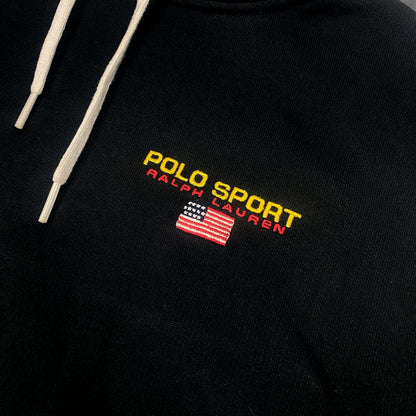 Polo Sport Hoodie