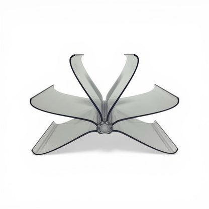 Kartell Front Page Magazine Rag