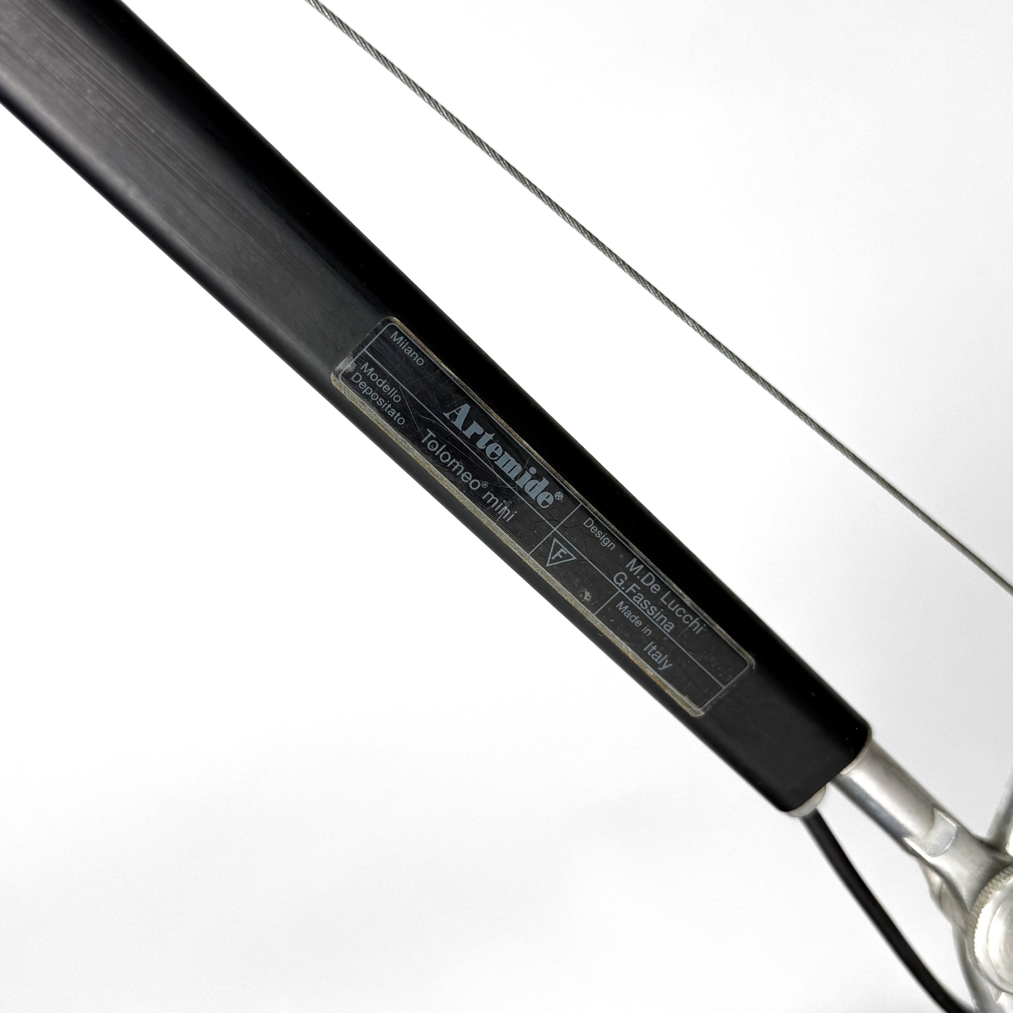 Artemide Tolomeo Tavolo Tischlampe