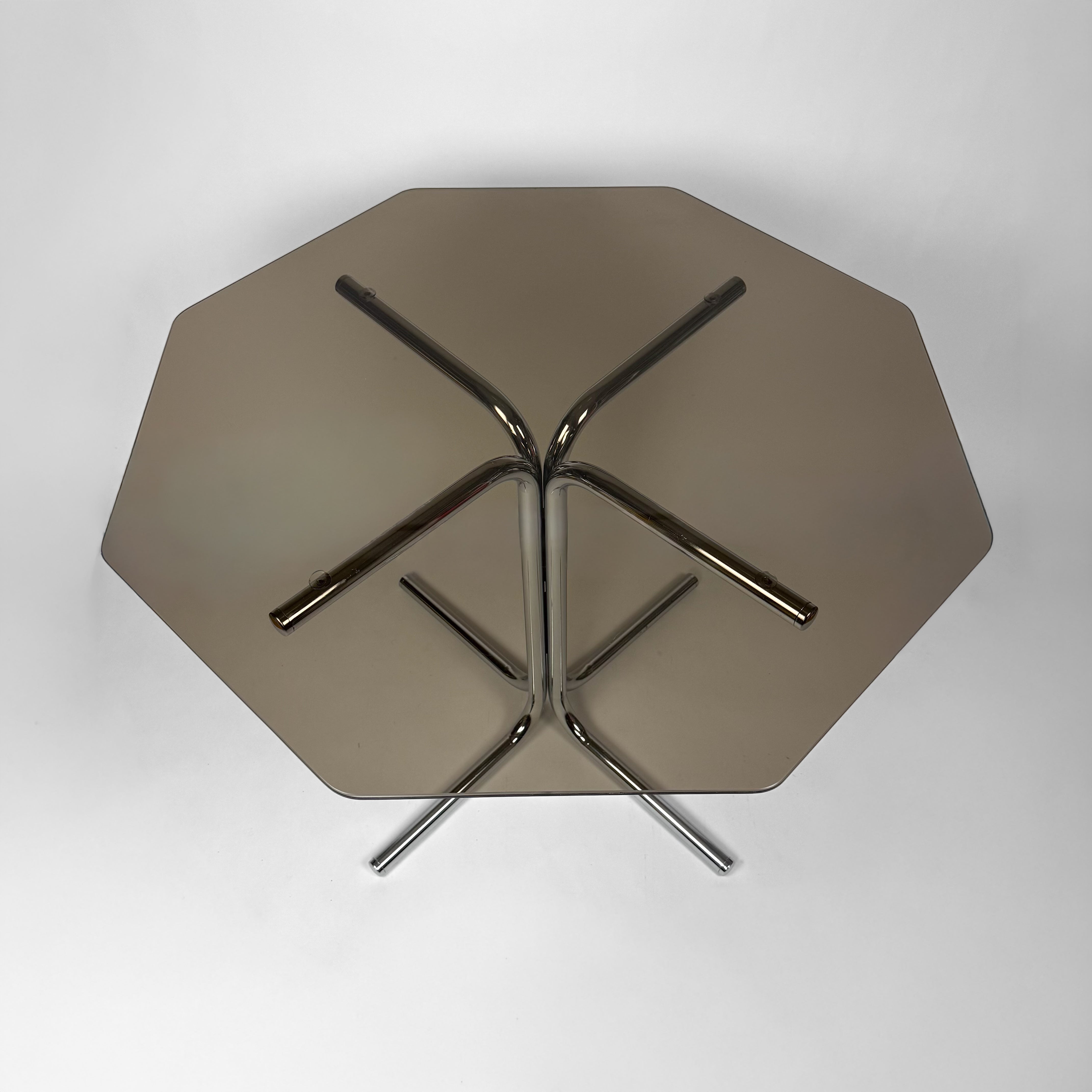 Space Age Dining Table