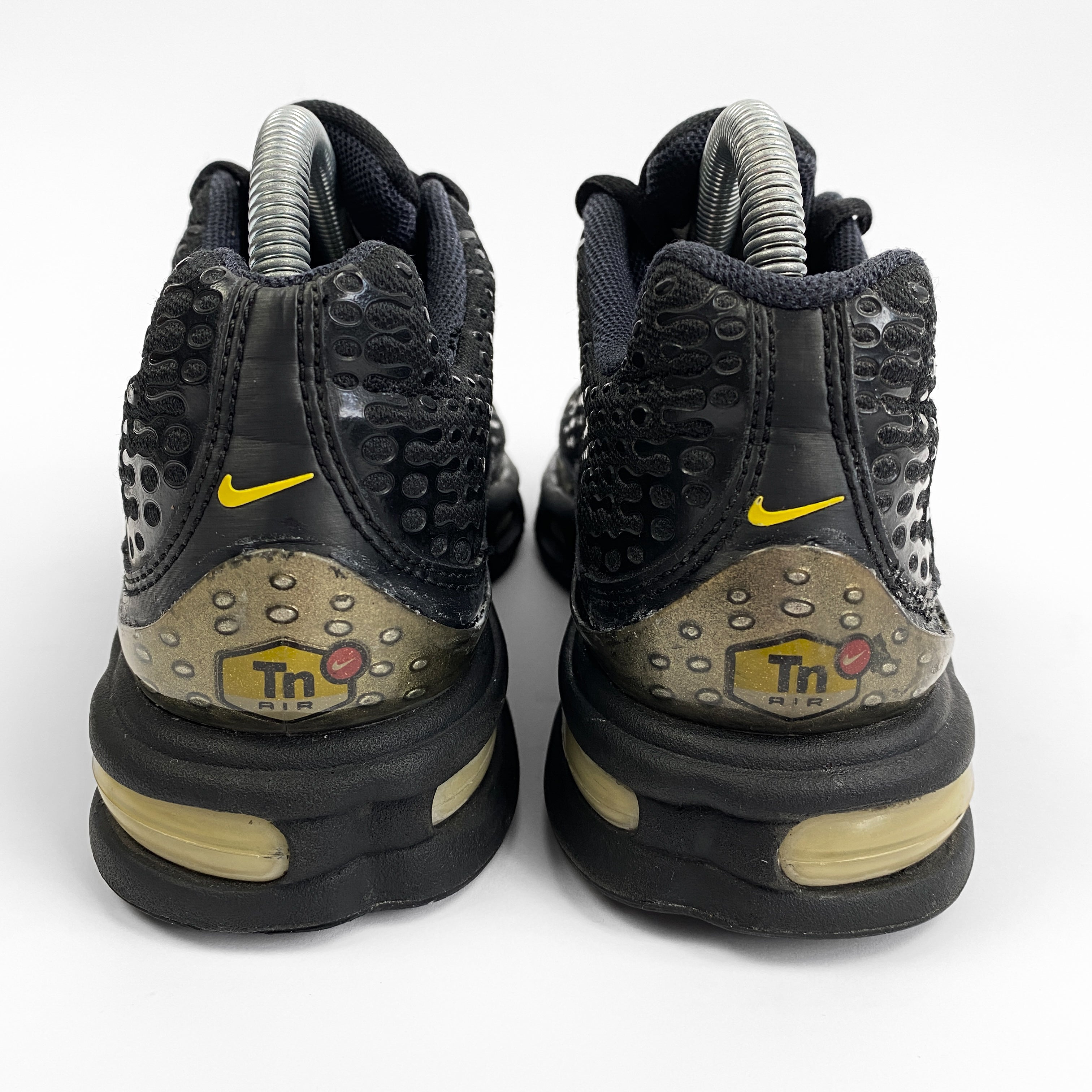 Nike Air Max Plus Tn 7 (2005)