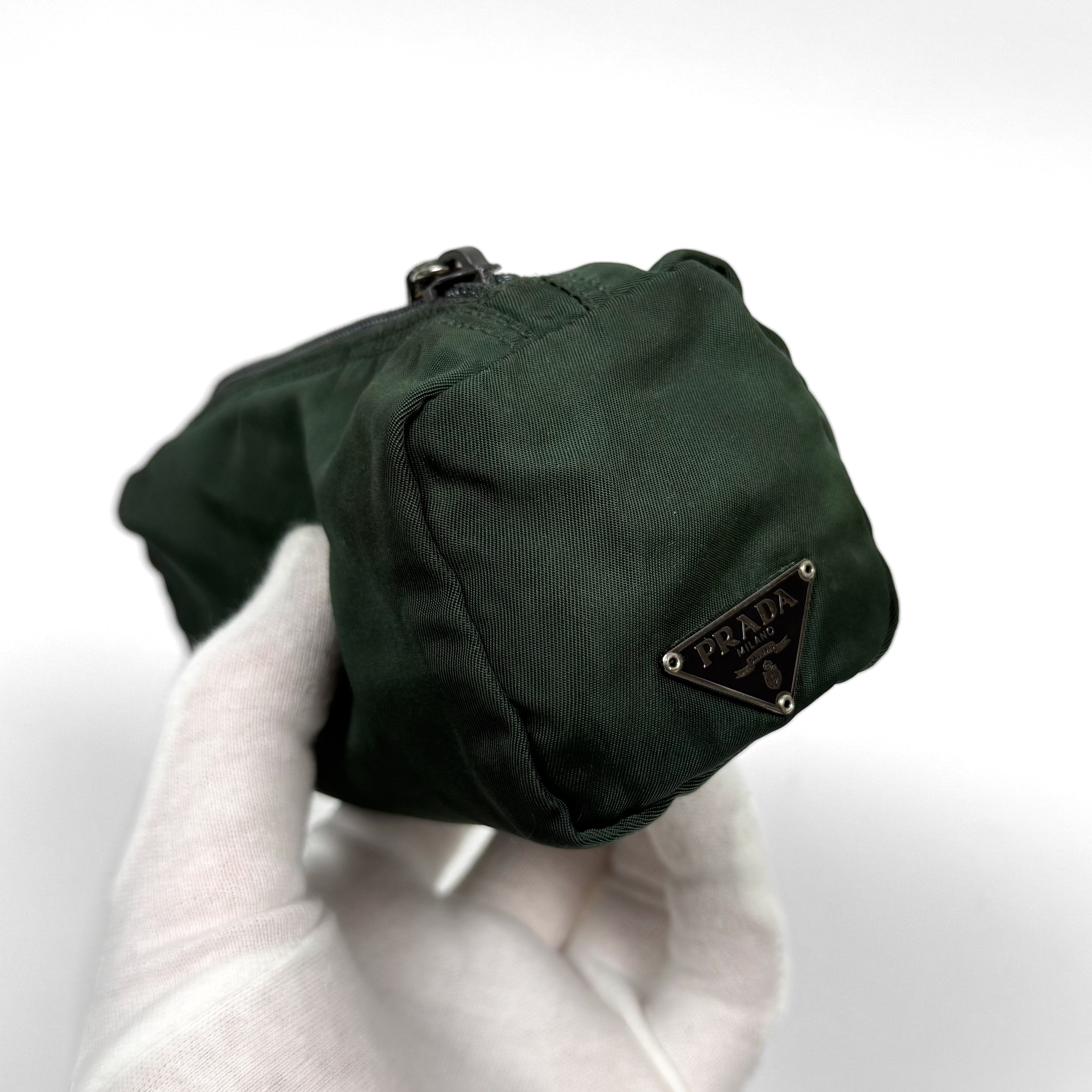 Prada Pouch
