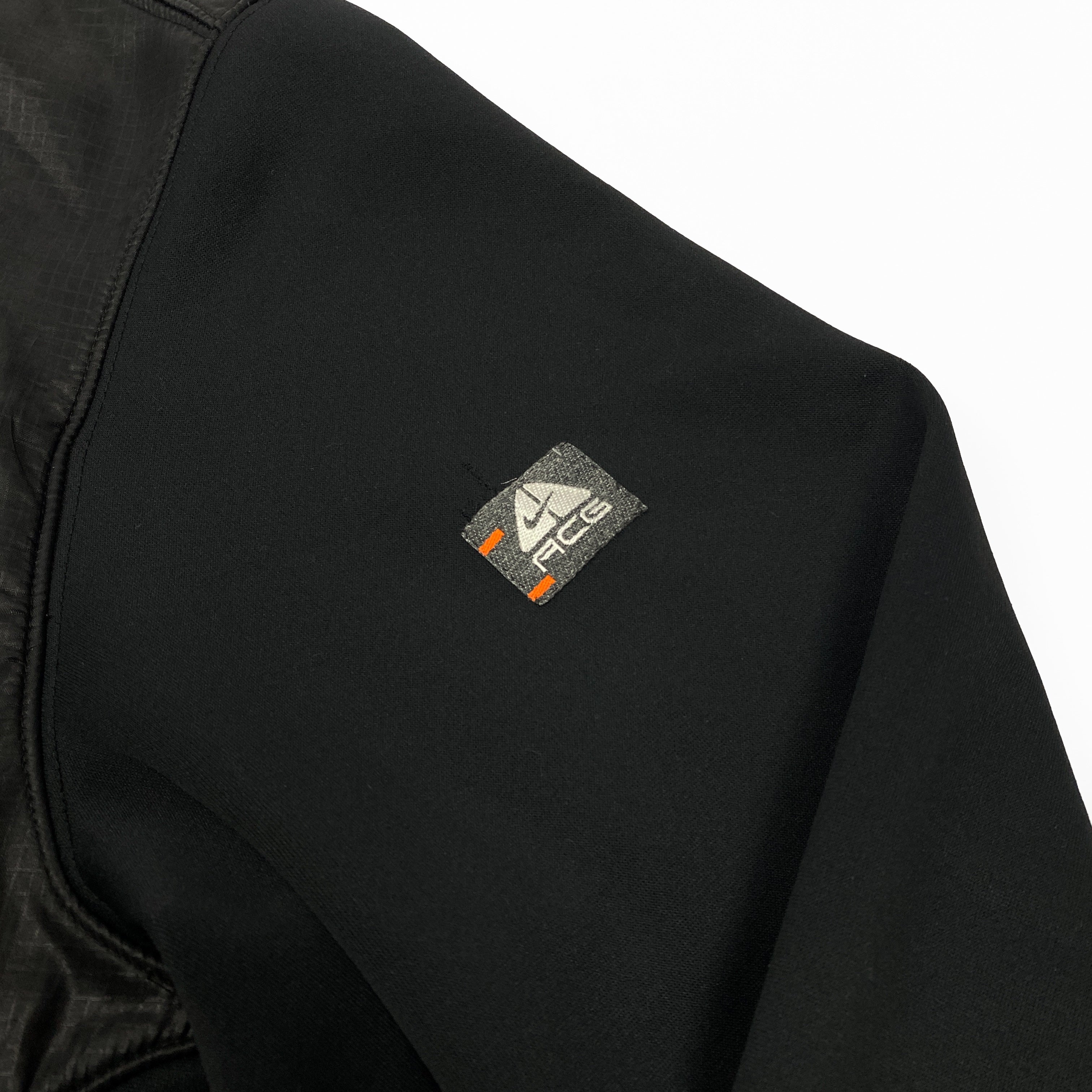 Nike Acg Softshell Jacke