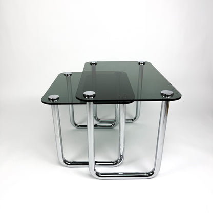 Space Age 2in1 Coffee Table