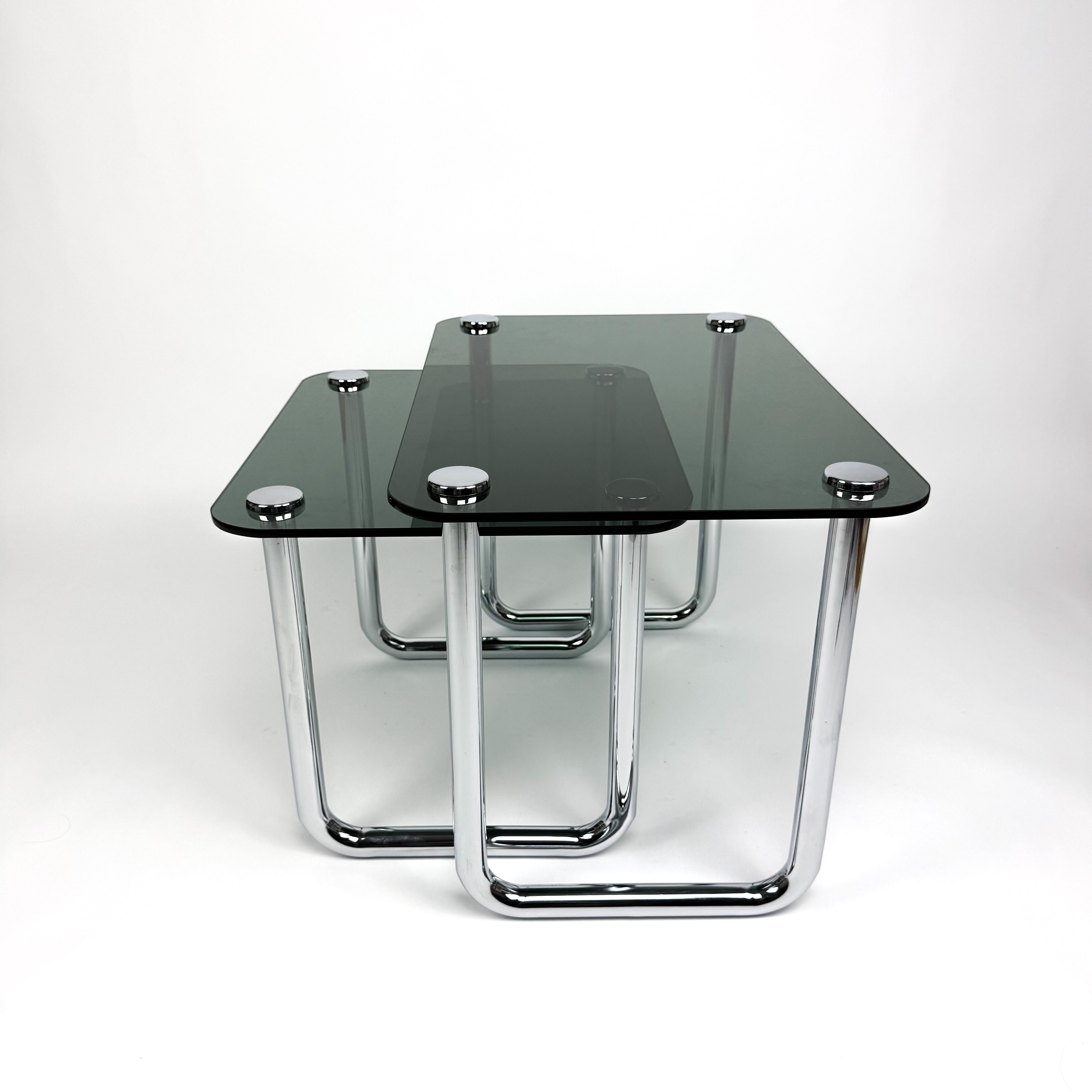 Space Age 2in1 Coffee Table