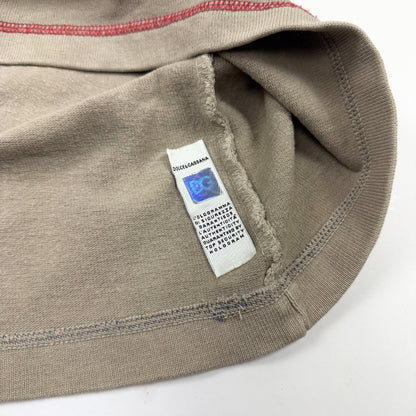 Dolce & Gabbana Pocket T-Shirt