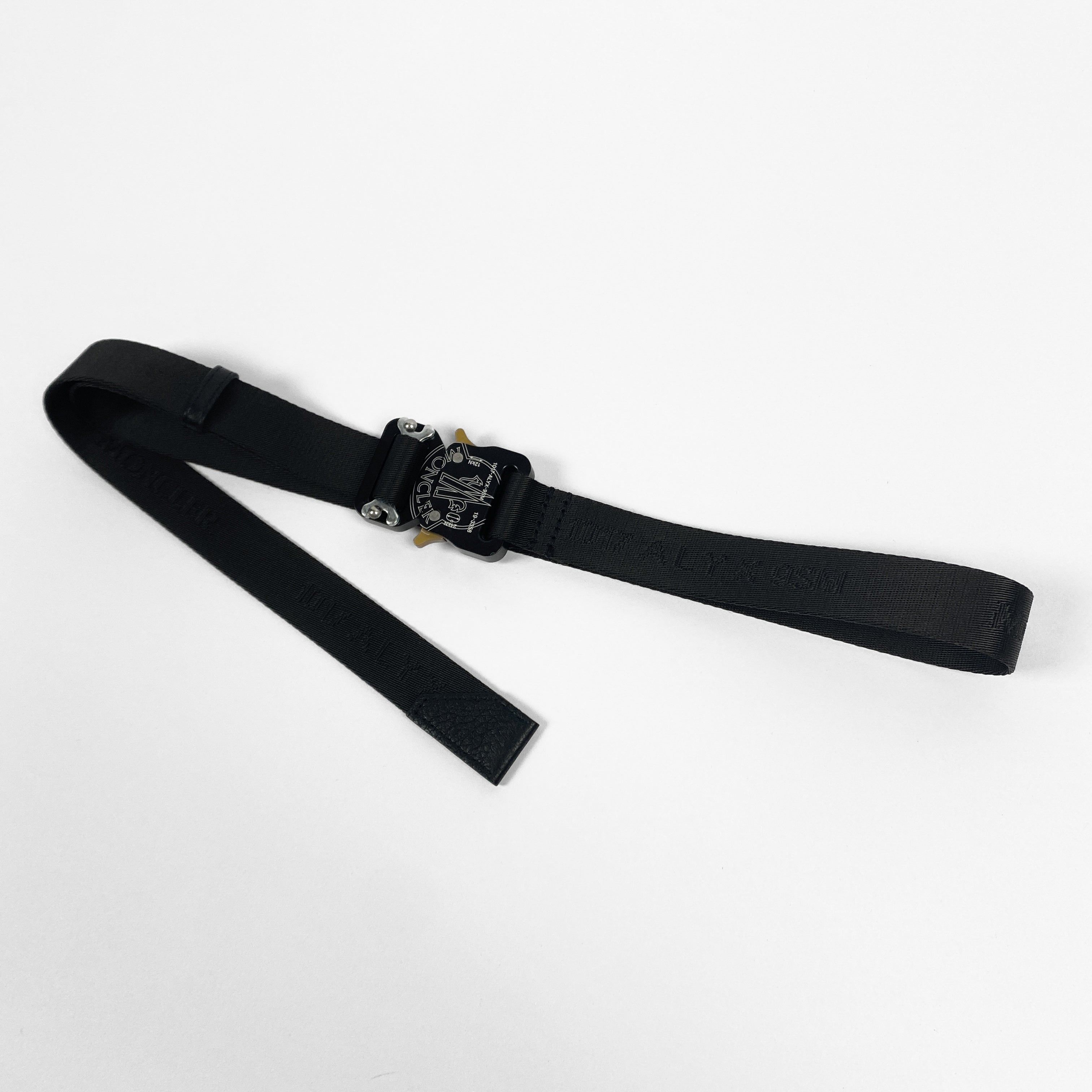 Alyx | Moncler Buckle Belt