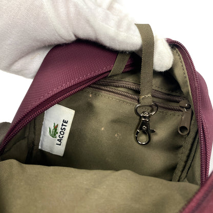 Lacoste Sidebag