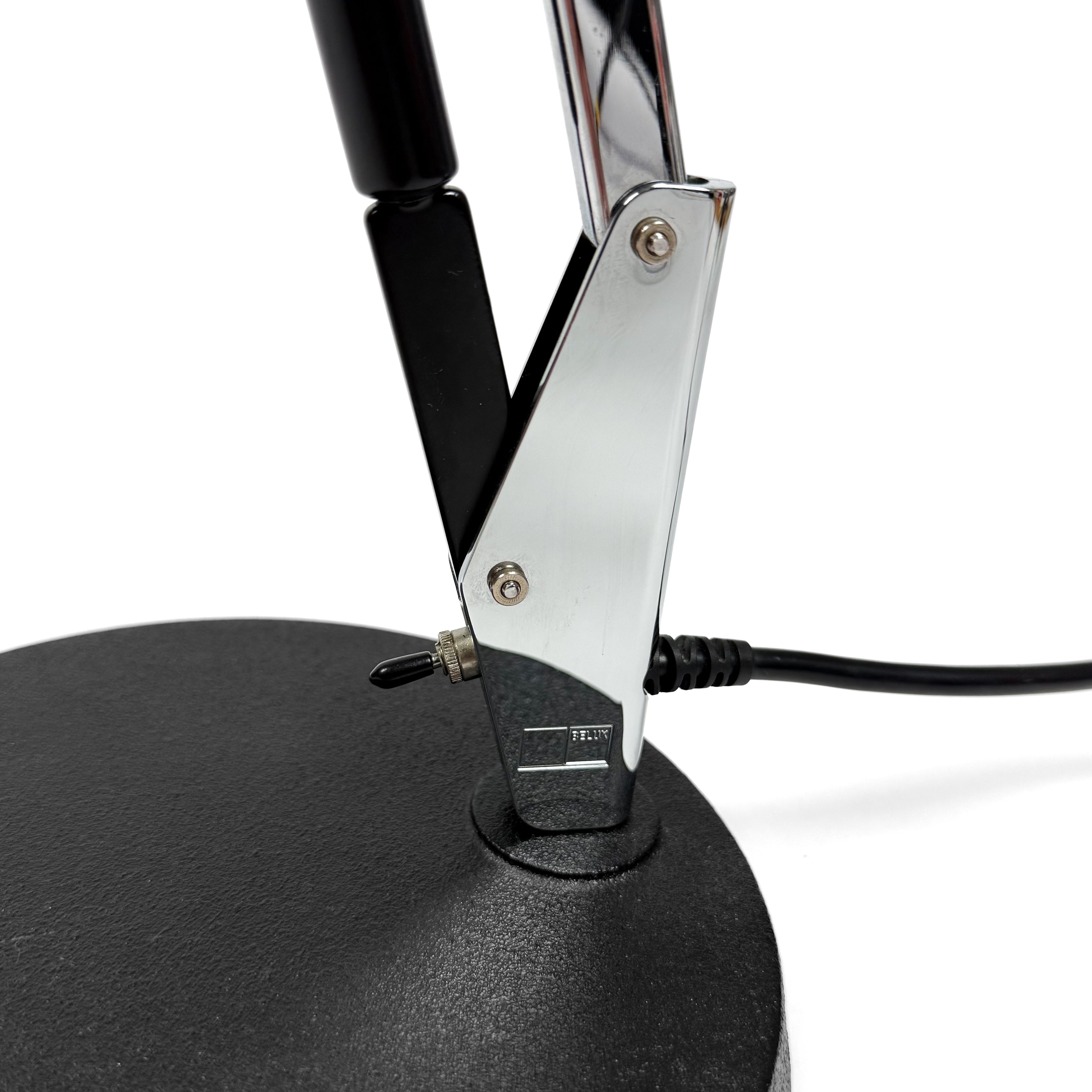 Belux Lifto Desk Lamp