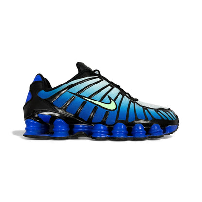 Nike Shox TL "Racer Blue"