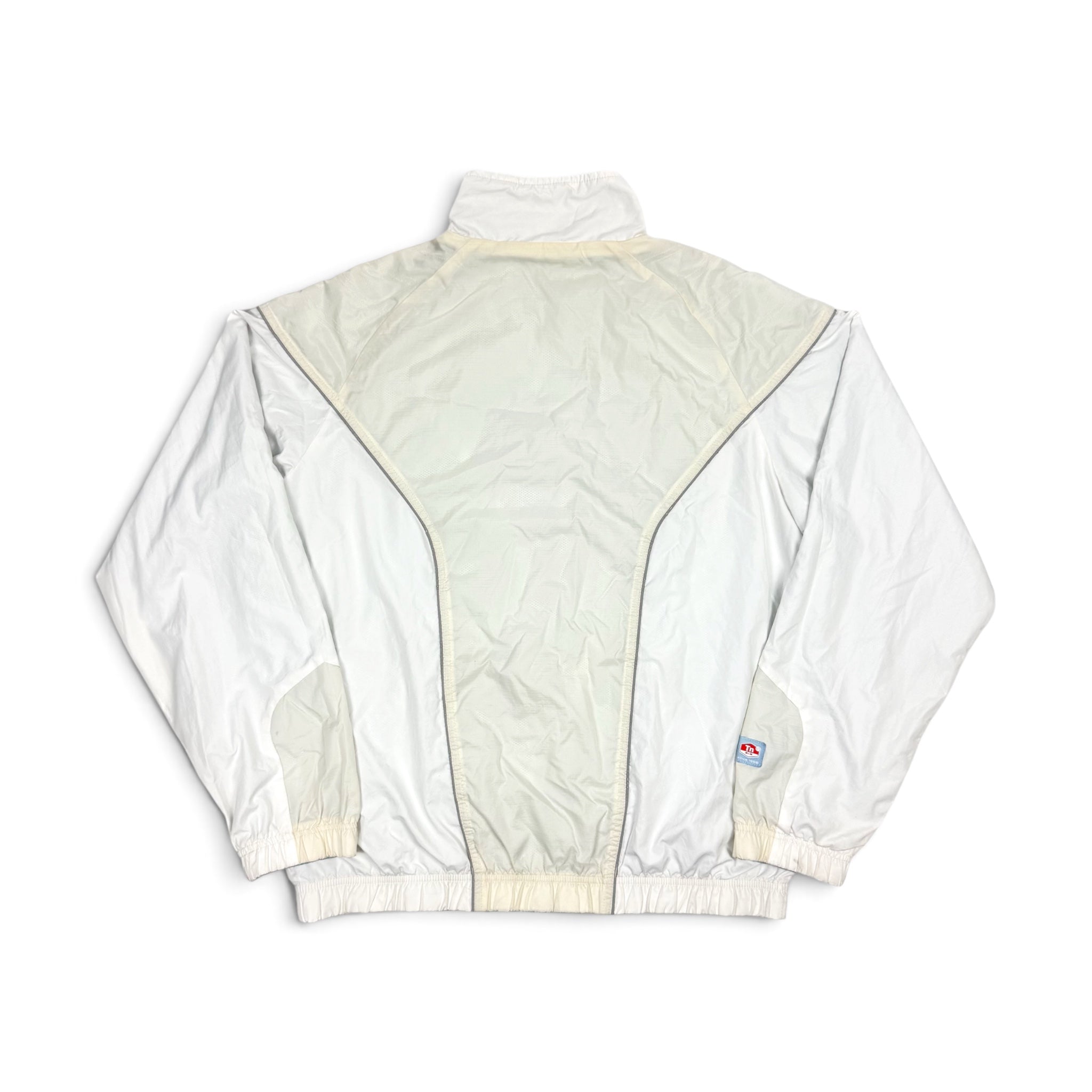 Nike Tuned Tn Reversible Track Jacket
