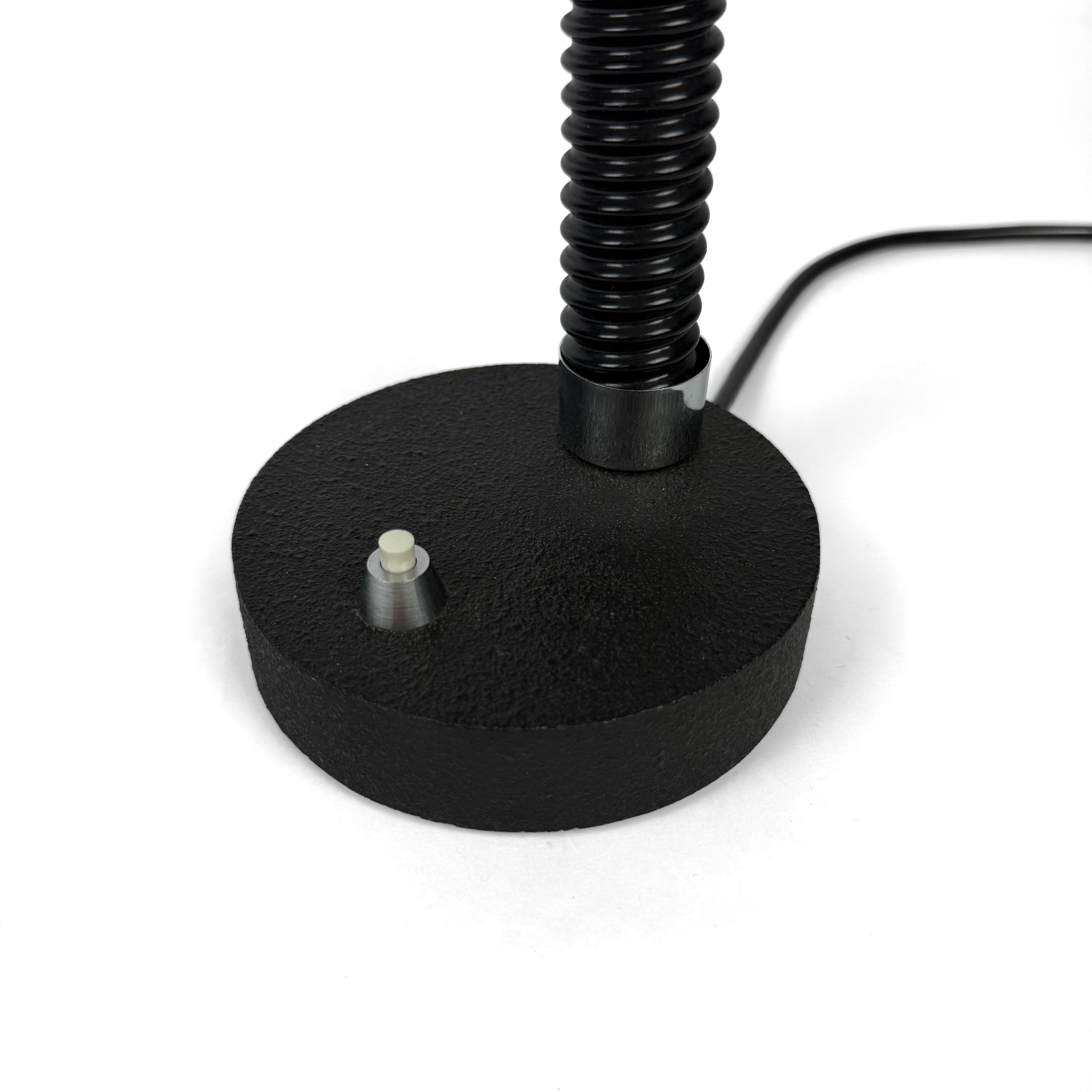 Egon Hillebrand Ball Table Lamp
